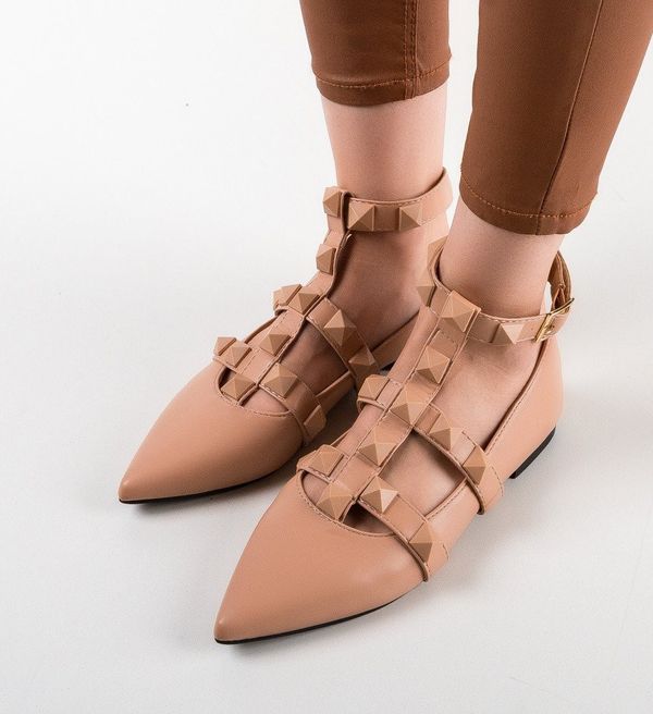 Ali Ежедневни Tiern Нуд