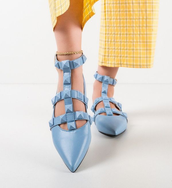 Ali Ежедневни Tiern Сини