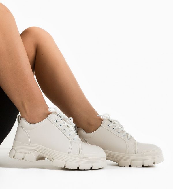 Zoha Ежедневни Tillie Бели