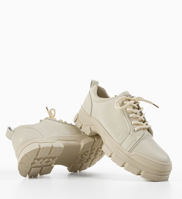 Zoha Ежедневни Tillie Бежов