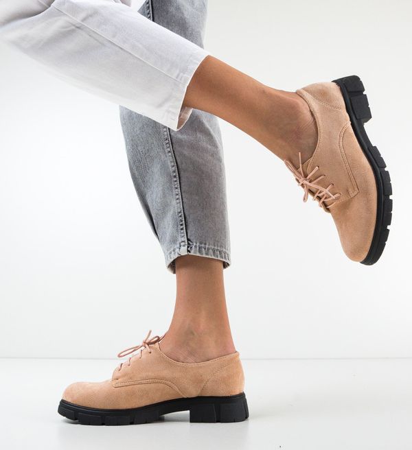 Mei Ежедневни Tobi Бежов