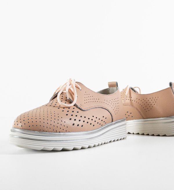 Botinelli Ежедневни Tone Розов