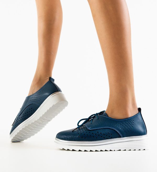 Botinelli Ежедневни Tone Сини