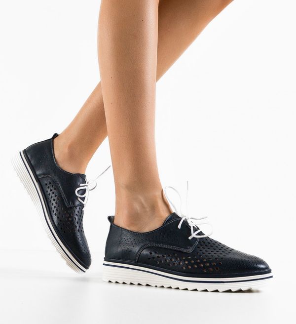 Botinelli Ежедневни Tone Тъмносин