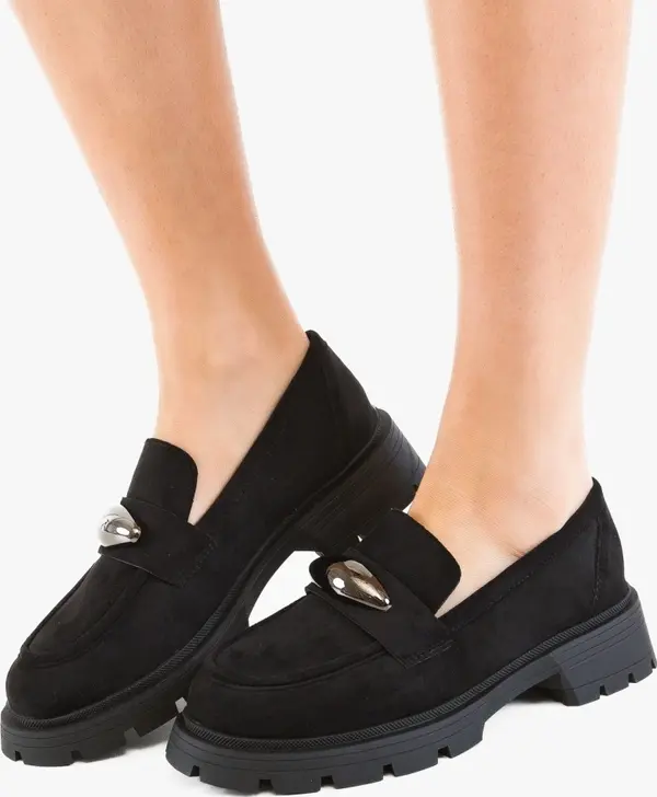 Tony Ежедневни Torant 2 Черни