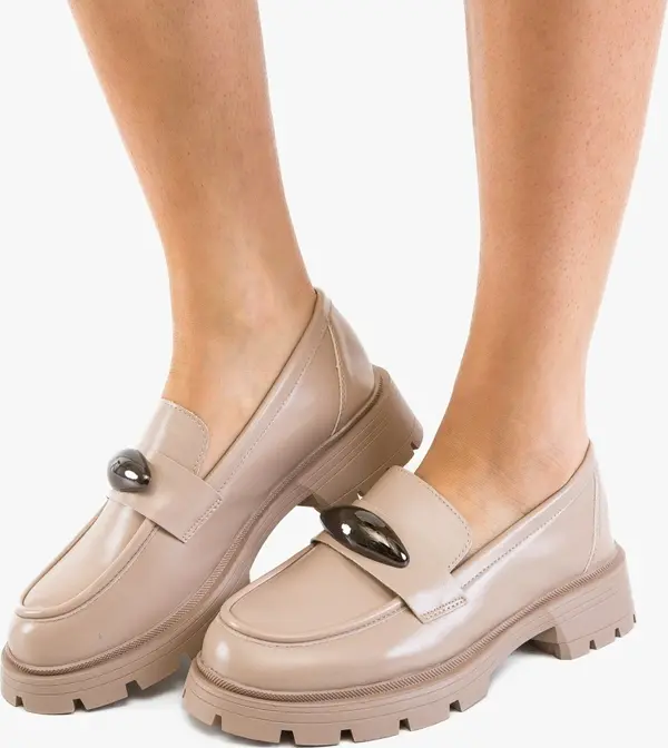 Tony Ежедневни Torant Бежов