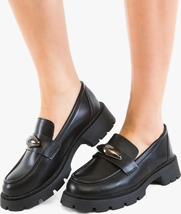 Tony Ежедневни Torant Черни