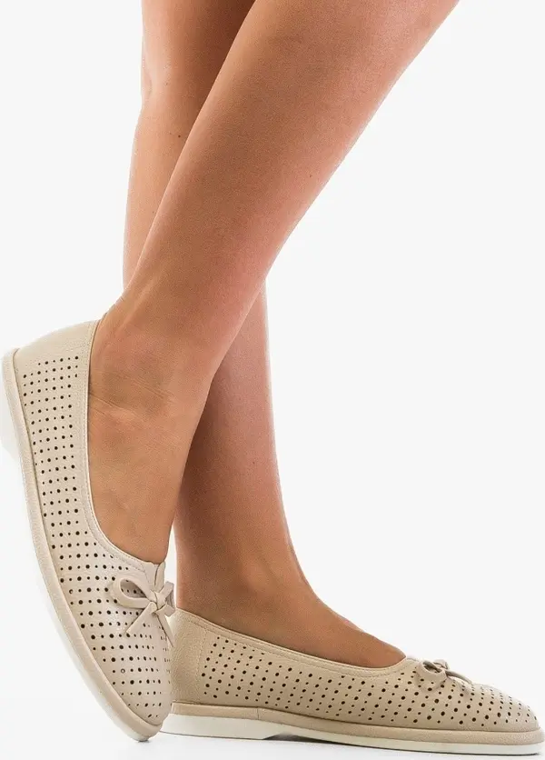 SFINX(LULU) Ежедневни Torin Бежов