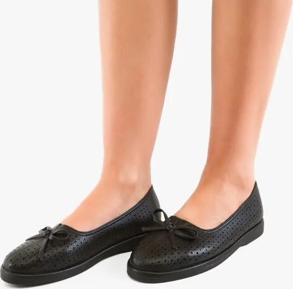 SFINX(LULU) Ежедневни Torin Черни