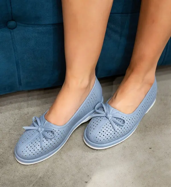 SFINX(LULU) Ежедневни Torin Сини