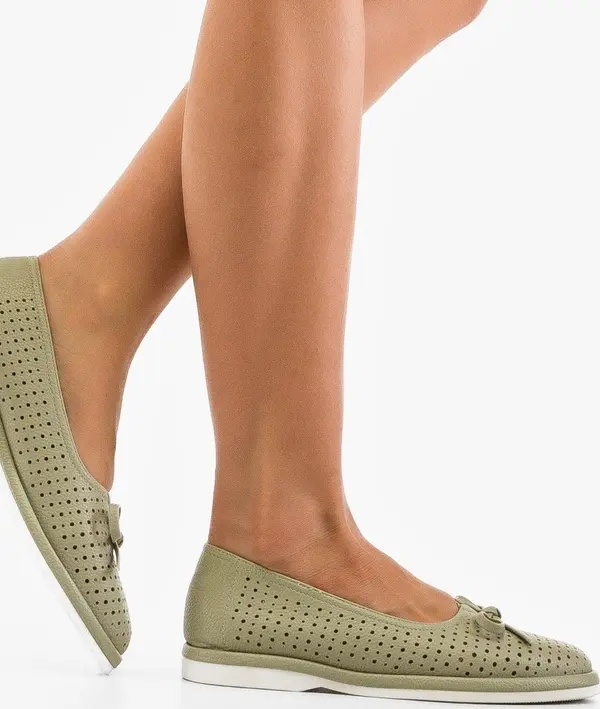 SFINX(LULU) Ежедневни Torin Зелени