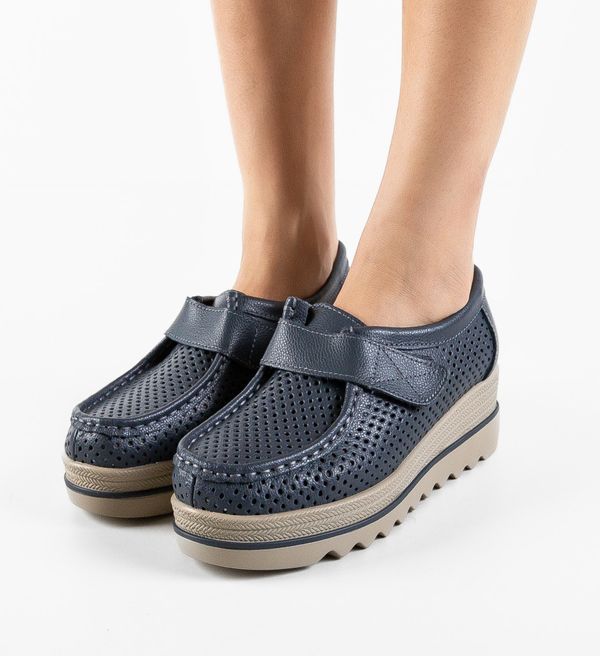 Botinelli Ежедневни Torinas Сив