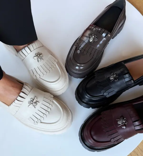 Lulux Ежедневни Trevy Бежов