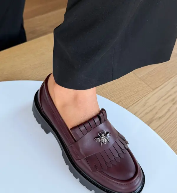 Lulux Ежедневни Trevy Гранатов