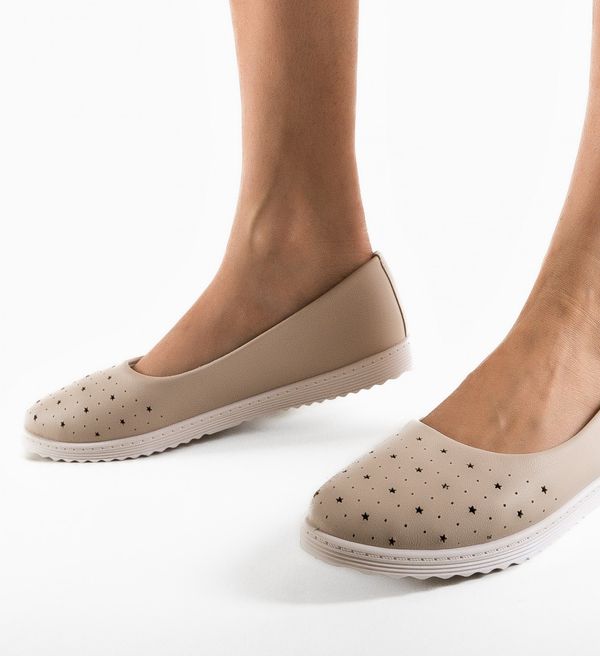 Maria Ежедневни Tribac Бежов