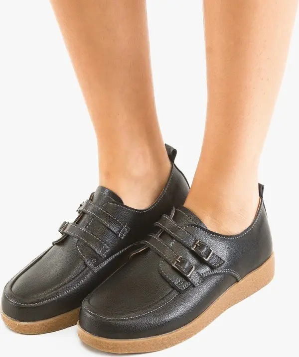 Botinelli Ежедневни Tyche Черни