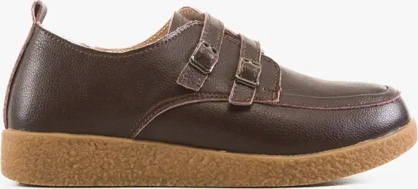 Botinelli Ежедневни Tyche Кафяв