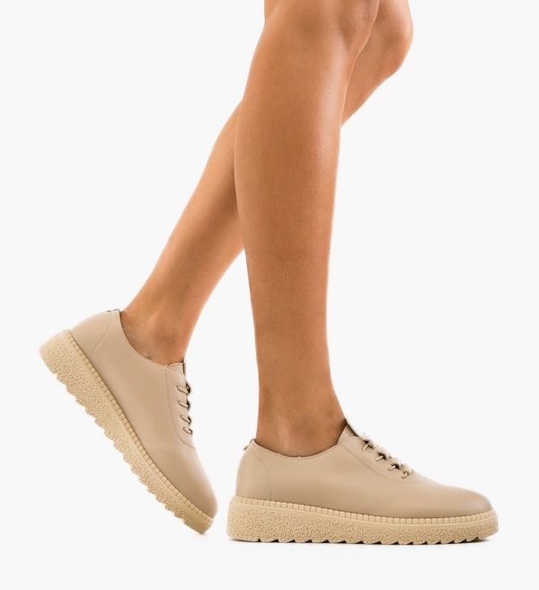 Mei Ежедневни Tyka Бежов