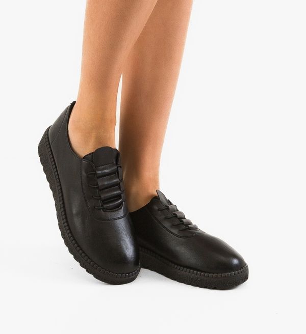 Mei Ежедневни Tyka Черни