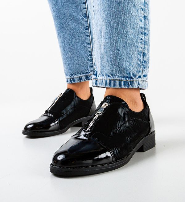 Mei Ежедневни Tyler Черни