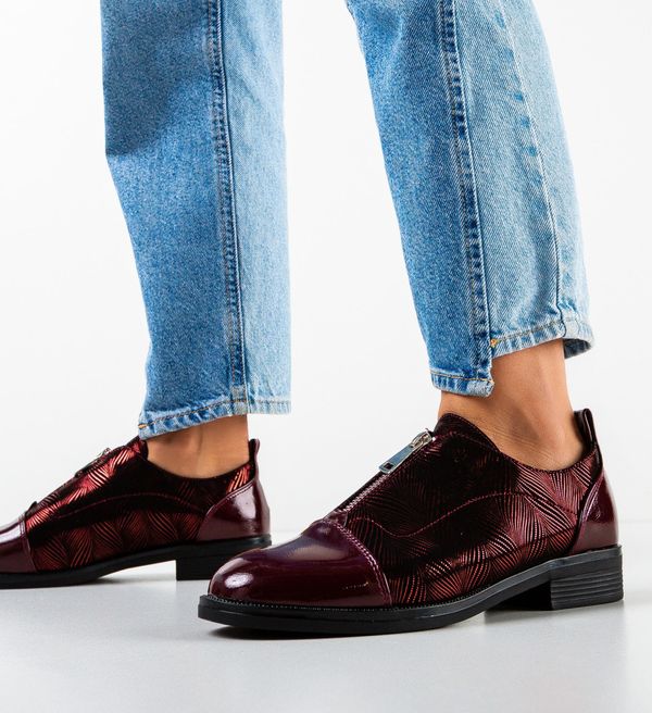 Mei Ежедневни Tyler Гранатов