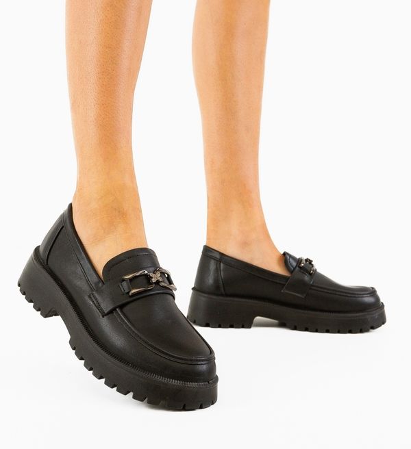 Hebe Ежедневни Tyrys 2 Черни