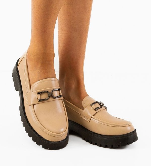 Hebe Ежедневни Tyrys Бежов