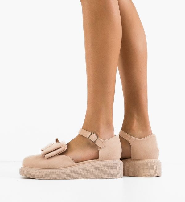 Mei Ежедневни Tystaka Бежов