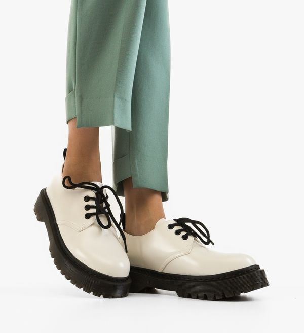 Ali Ежедневни Uchen Бели