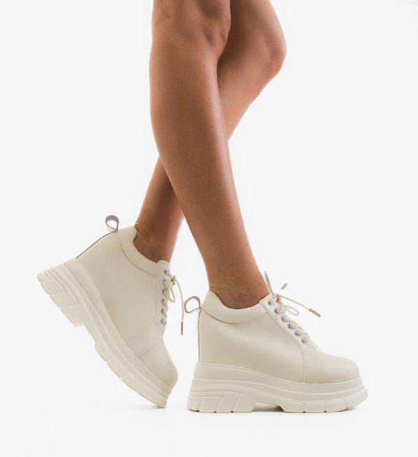 Mei Ежедневни Uhha Бели