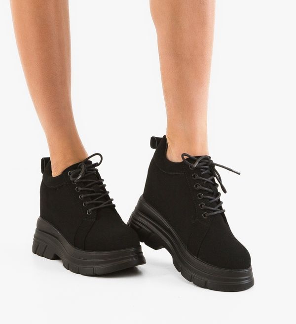 Mei Ежедневни Uhha Черни