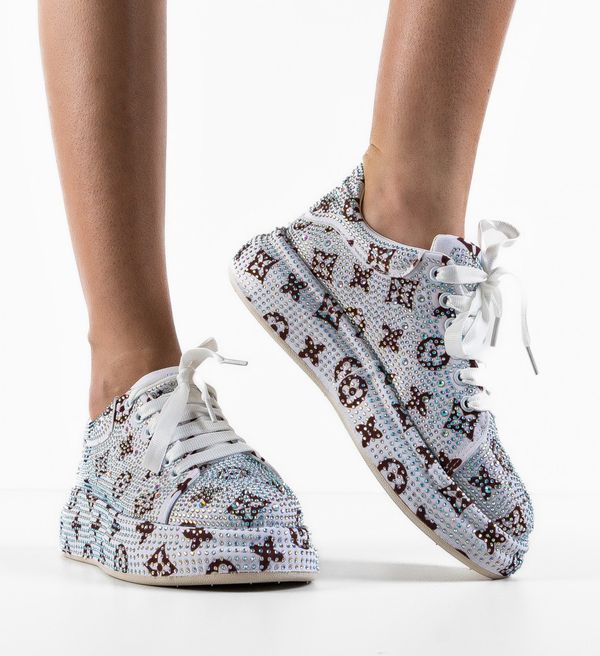 Mei Ежедневни Urssy Бели