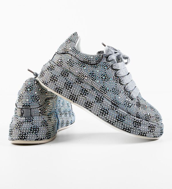 Mei Ежедневни Urssy Сив