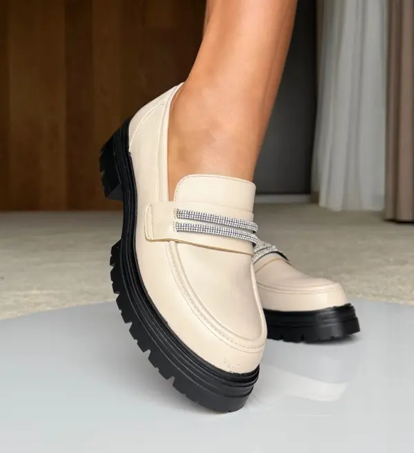 Ali Ежедневни Uster Бежов