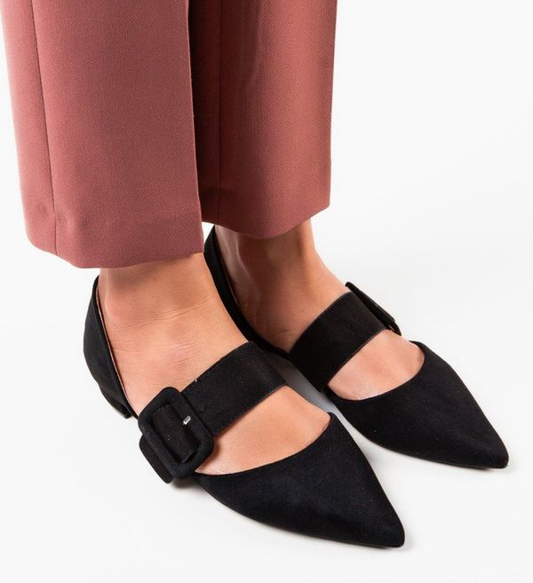 Ali Ежедневни Valdez Черни