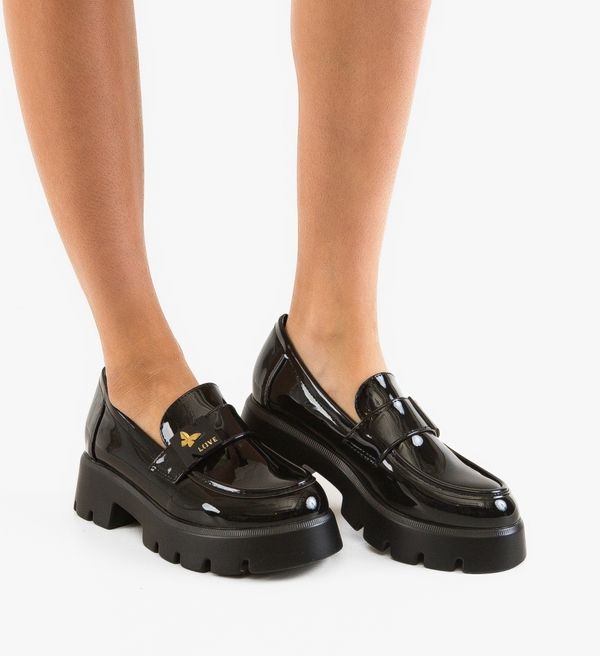 Mei Ежедневни Vale 2 Черни