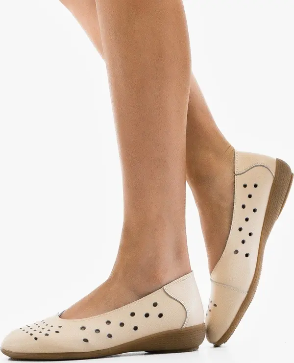 Botinelli Ежедневни Vanga Бежов