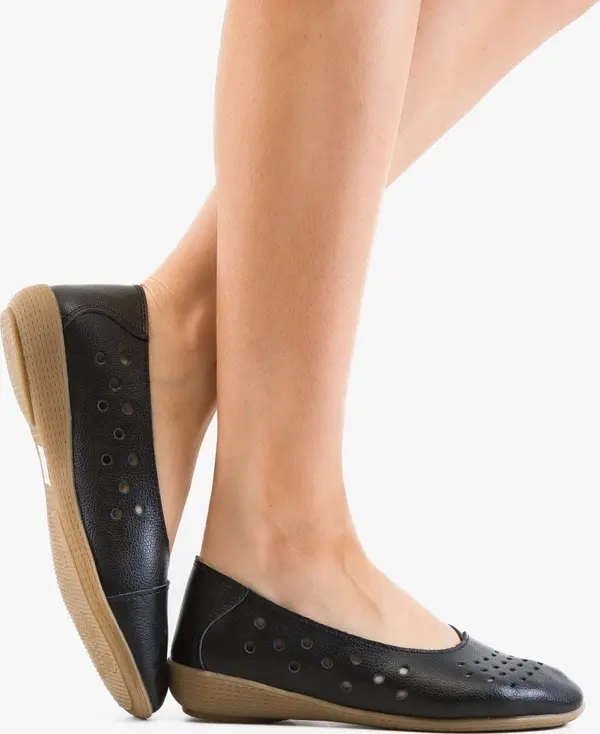 Botinelli Ежедневни Vanga Черни