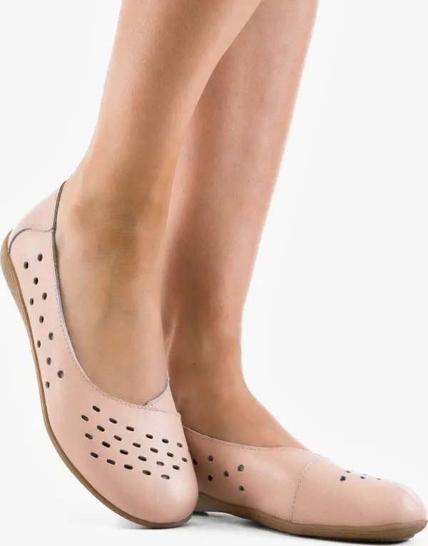 Botinelli Ежедневни Vanga Розов