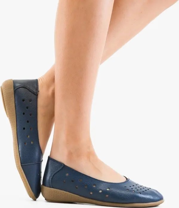 Botinelli Ежедневни Vanga Тъмносин