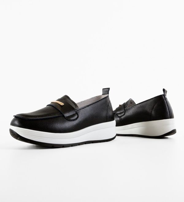 Botinelli Ежедневни Vefra Черни