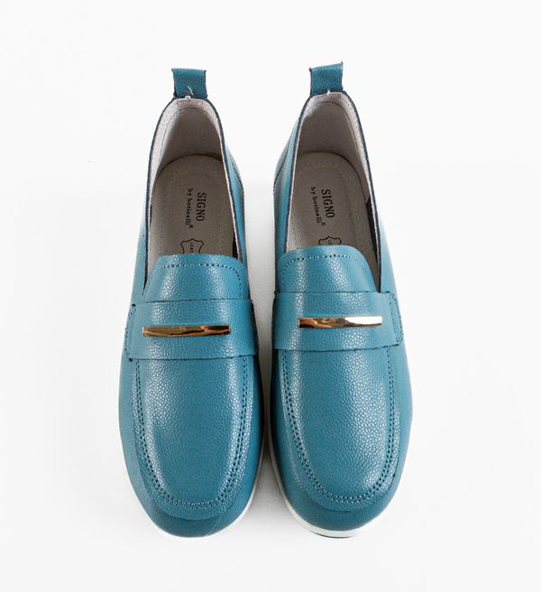 Botinelli Ежедневни Vefra Сини