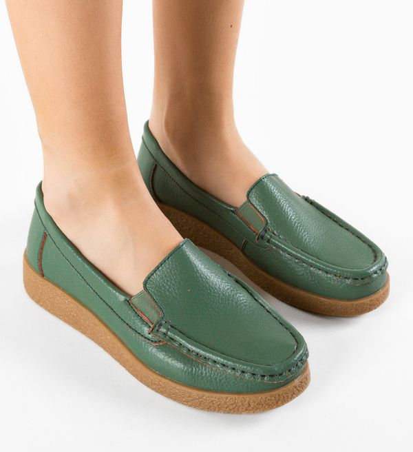 Botinelli Ежедневни Velites Зелени