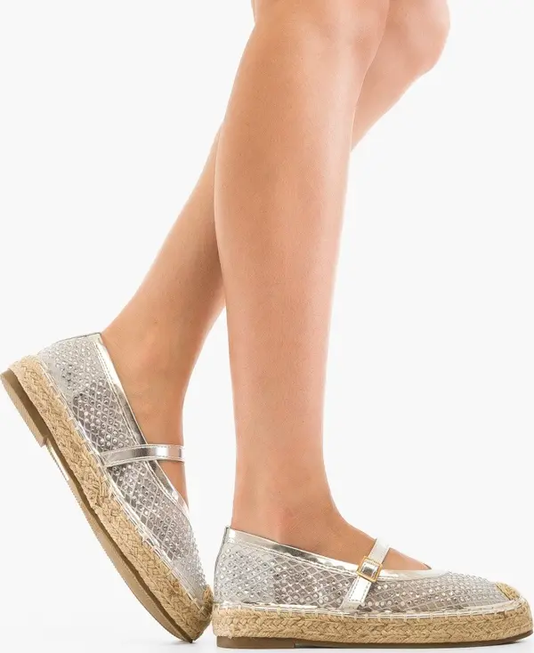 Ali Ежедневни Vera Сребърни