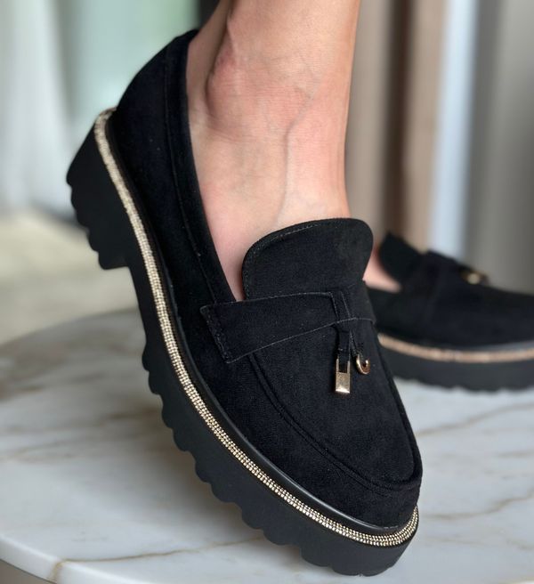 Ali Ежедневни Vijaya Черни