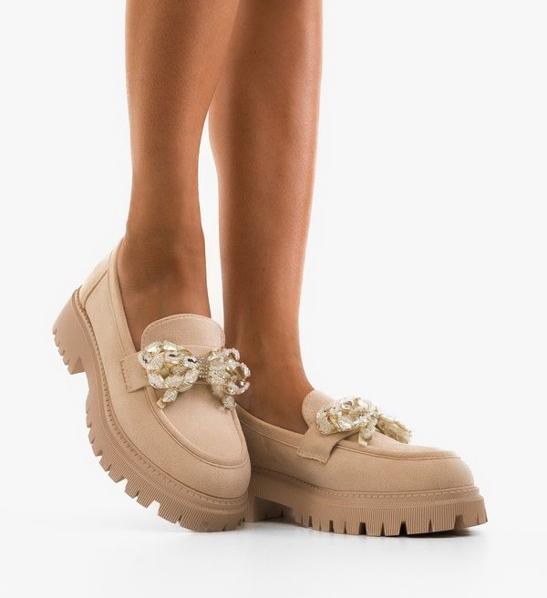 Mei Ежедневни Vinony Бежов