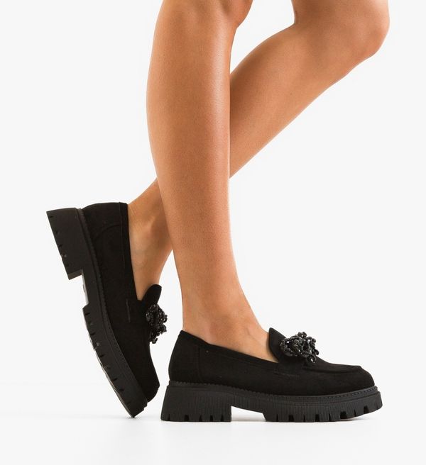 Mei Ежедневни Vinony Черни