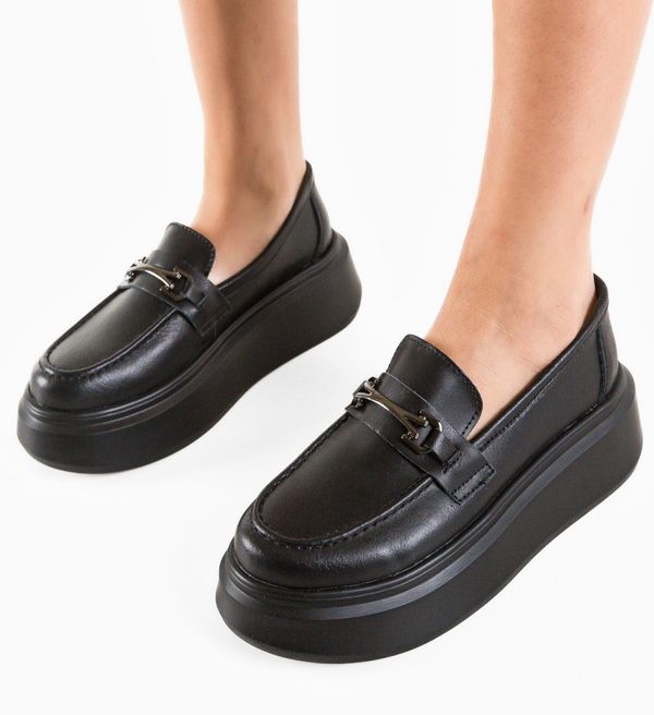 Botinelli Ежедневни Vinsmoke Черни