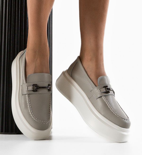 Botinelli Ежедневни Vinsmoke Сив