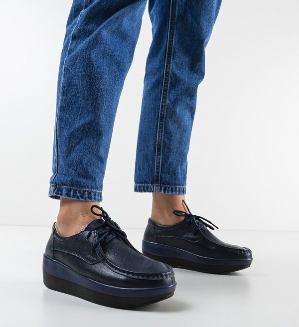 Botinelli Ежедневни Vlasta Тъмносин